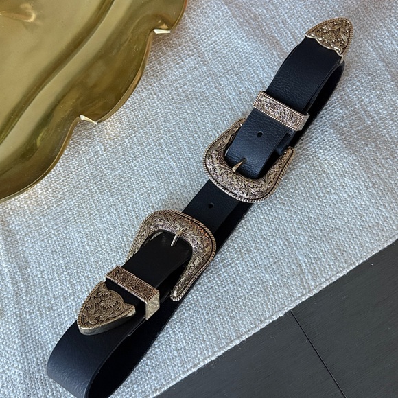 B-LOW BELT - Picture 3 of 10